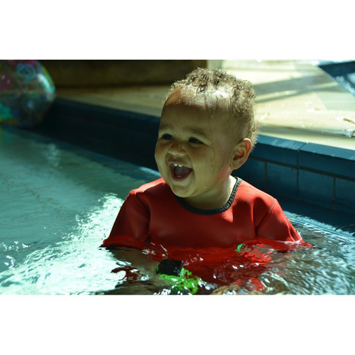 Неопреновый комбинезон FREDS SWIM ACADEMY для малышей