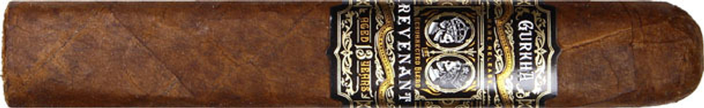 Gurkha Revenant Maduro Robusto