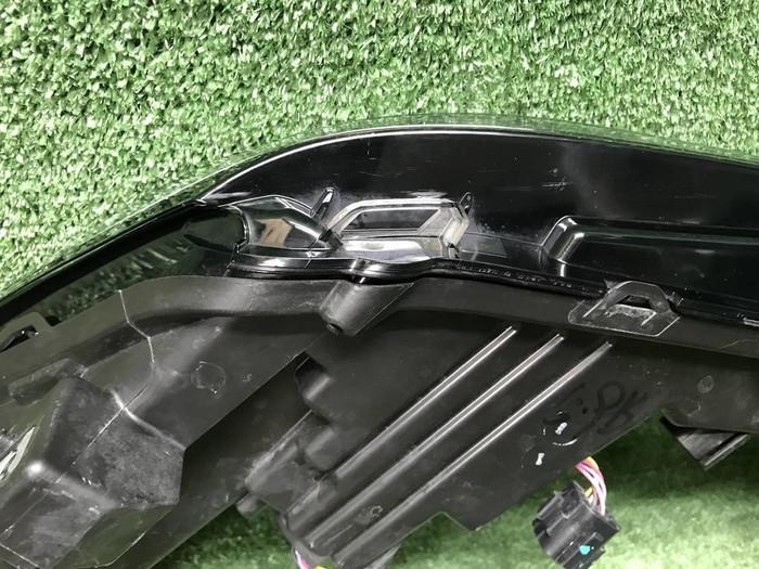 ДХО правый Changan Uni-T (2020-н.в.) LED