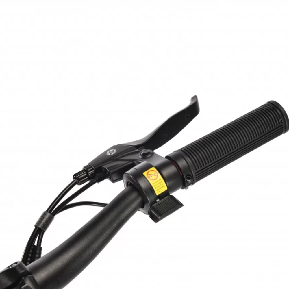 Электросамокат WHITE SIBERIA TAIGA 3.0 (2022) - Army Green