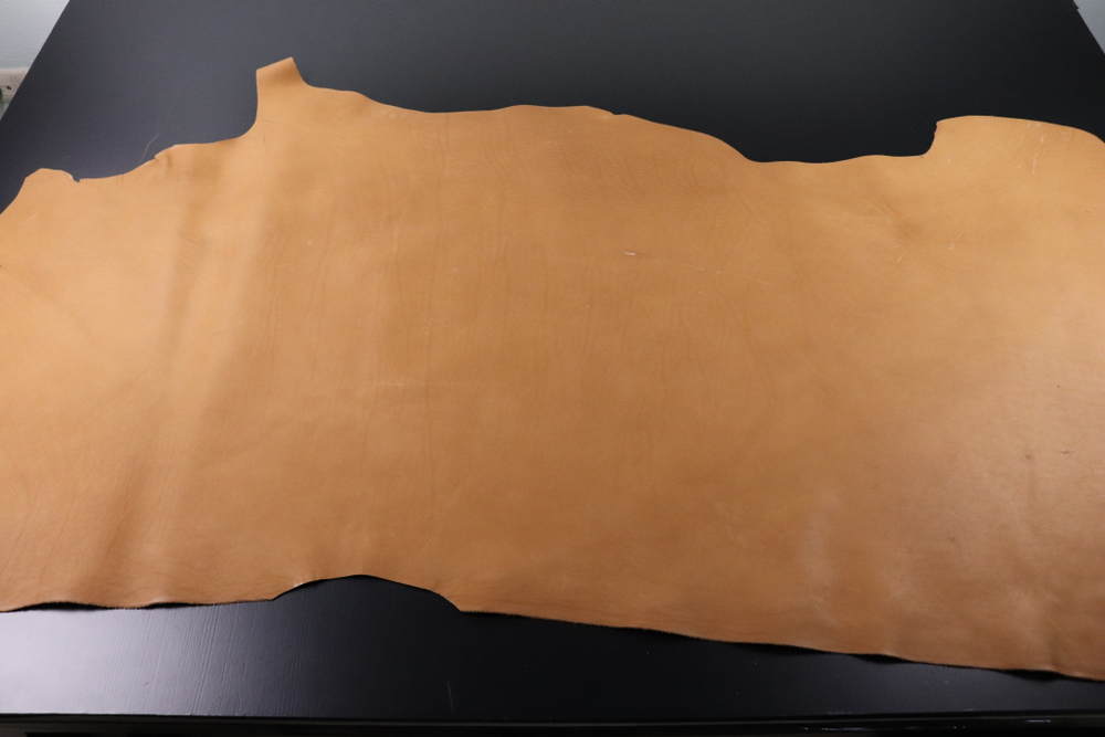 1,3-1,5 Краст Коньячный 161 дм² (КЛ)