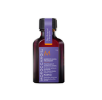 Восстанавливающее масло с фиолетовым пигментом Moroccanoil Treatment Purple 10 мл