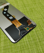 Tecno POP 6 Pro (BE8) Дисплей (lcd) (в сборе с тачскрином) (ORIG-SP)