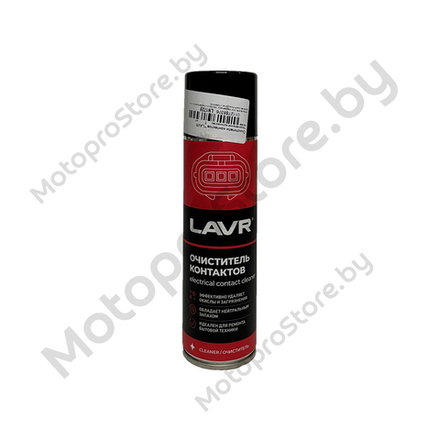Очиститель контактов LAVR 335 мл