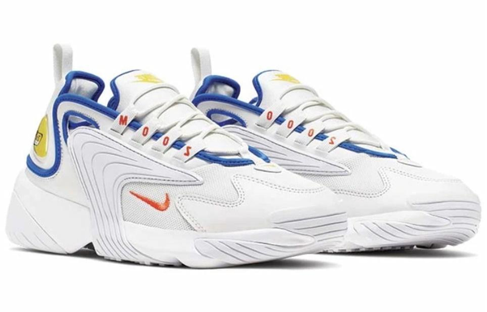 Кроссовки Nike Zoom 2K