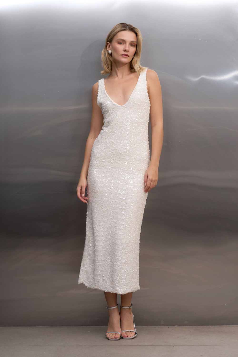 Платье Харпер