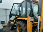 JCB 3CX Экскаватор-погрузчик 3CX 14M2WM (Дизельный, 4,4 л., 93 л.с., АТ)