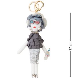 Meri Queen MQ-26 Брелок-подвеска «Сандра»