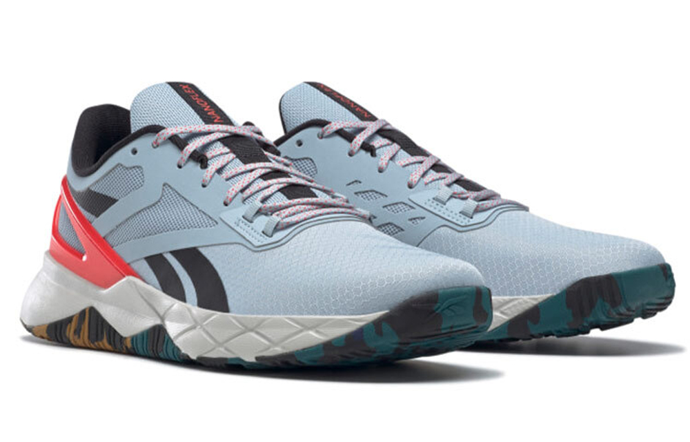 Кроссовки Reebok Bb 4000 2 (Женская размерная сетка)