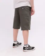 Шорты Anteater Street Хаки