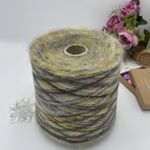 Lanificio Dell Olivo S.P.A. 35% альпака baby 35% мохер baby 30% полиамид