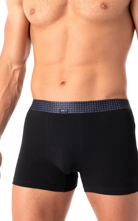 MXH 237 Облегающие боксеры