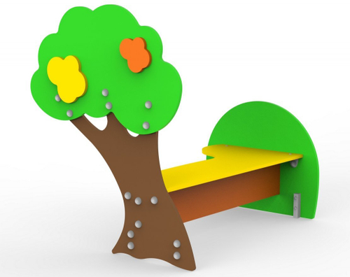 Лавочка Дубок 110.31.01