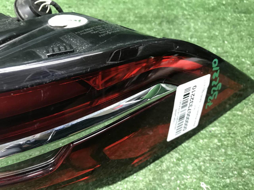 Фонарь правый внешний Geely Monjaro (2021-н.в.)