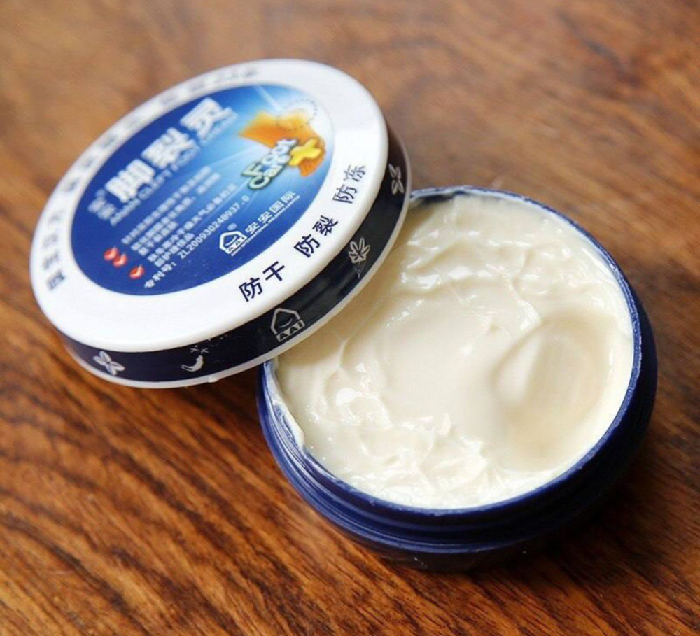 Мазь от трещин