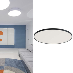 Потолочные светильники