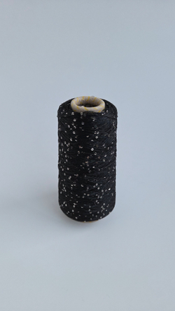 Микропайетки 200г