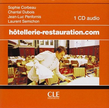 HOTELLERIE-RESTAURATION.COM CD coll