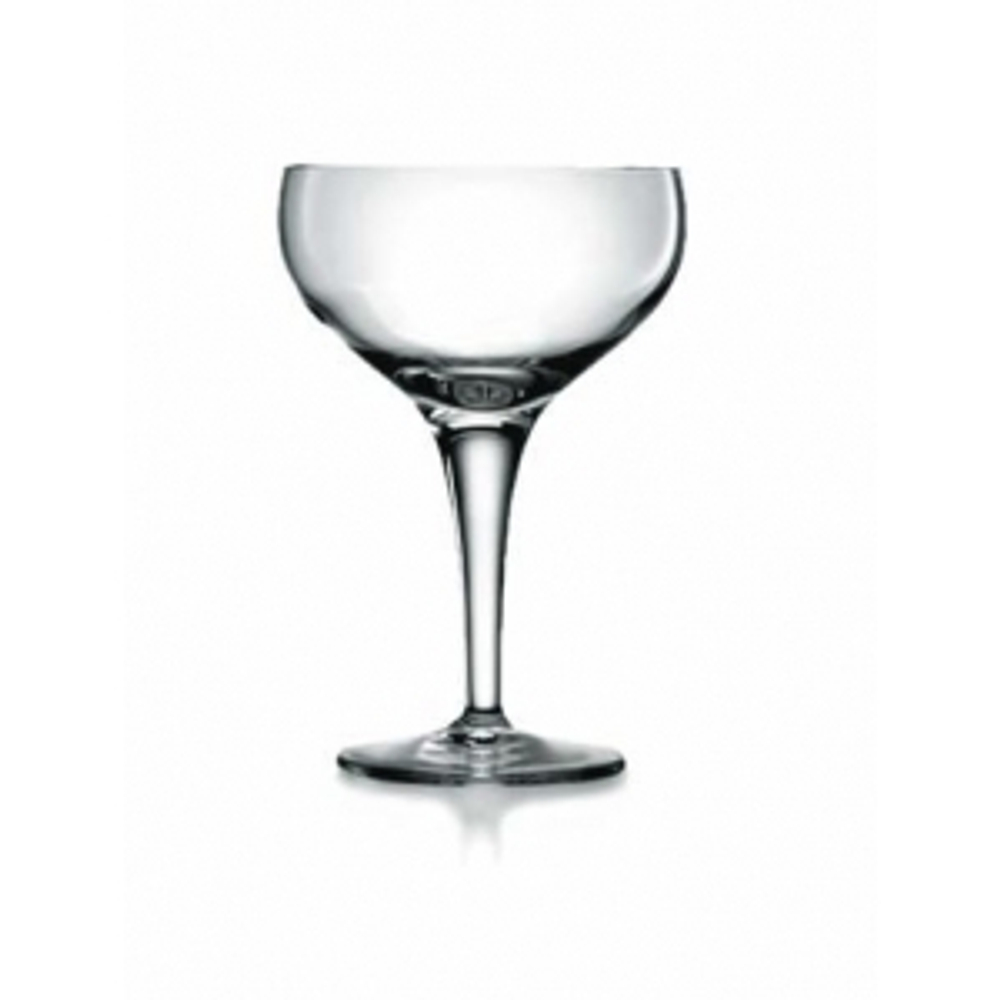 Шампанское-блюдце 225 мл. d=95 мм. h=140 мм. Микеланджело (45313)