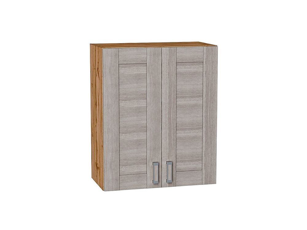 Шкаф верхний с 2-мя дверцами Лофт