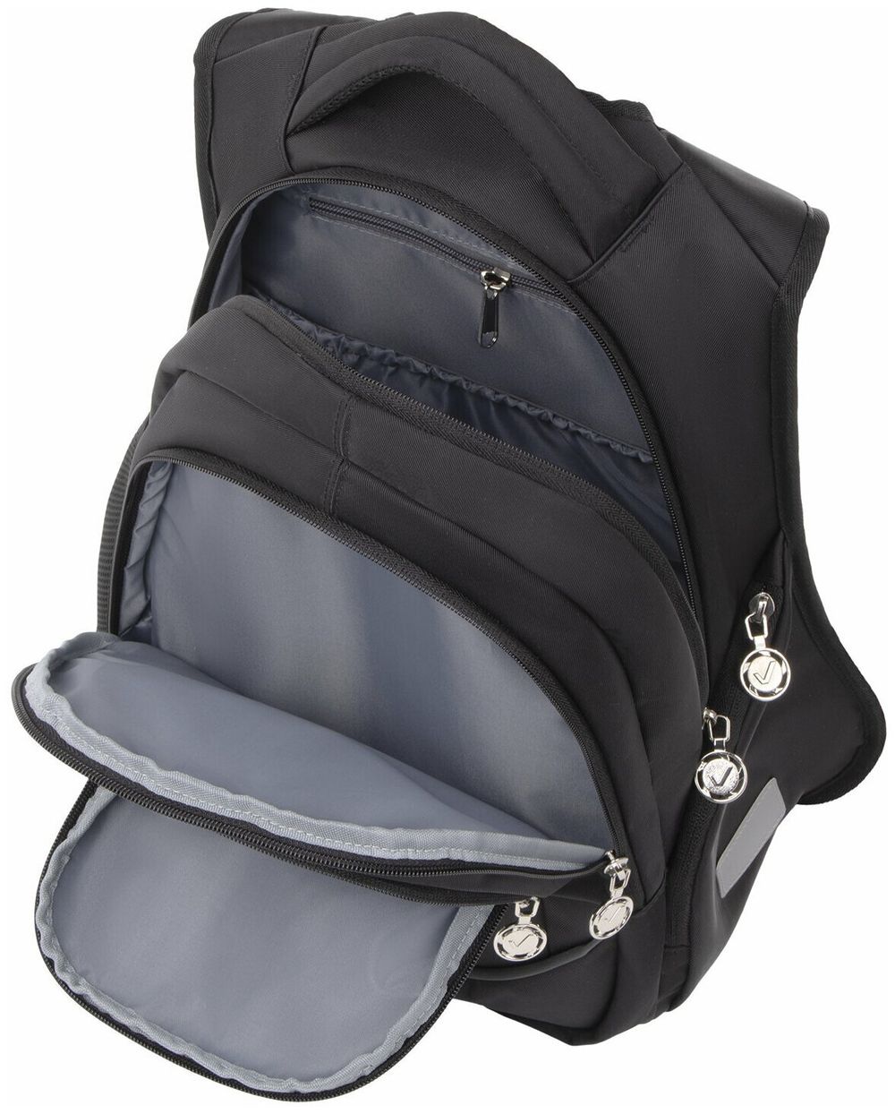 Рюкзак BRAUBERG SPECIAL, "I love Paris", 229981