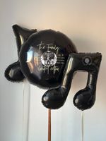 Воздушные шары для него №9071