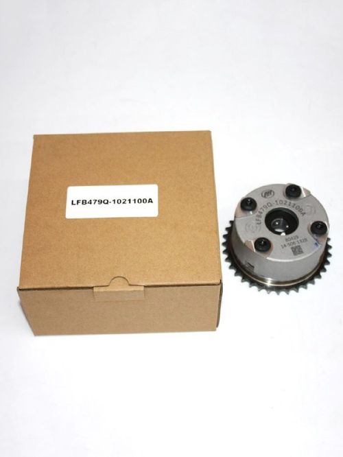 Шестерня впускного распредвала LFB479Q1021100A Lifan Cebrium, Solano, X60