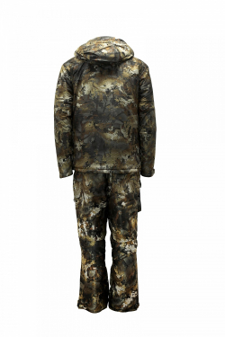 КОСТЮМ REMINGTON LONG TRAIL WINTER