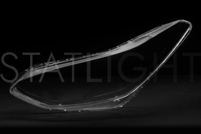 Левое стекло фары KIA Sportage KX5 IV 2015-2018