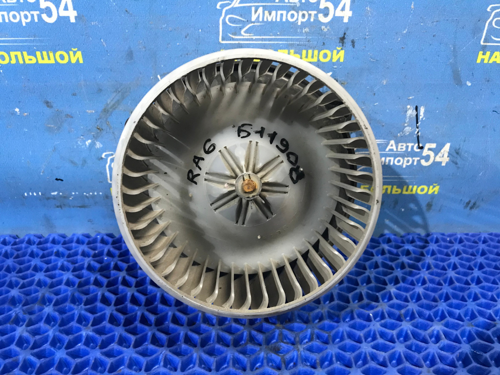 Моторчик печки Honda ODYSSEY 1998-2004