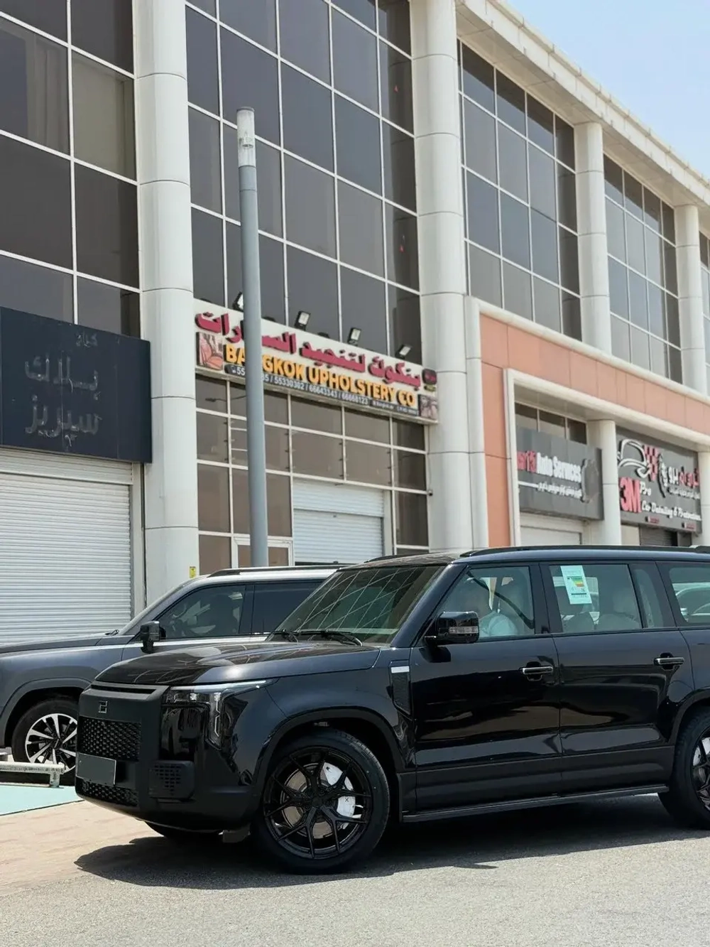 Кованые диски Polar Stone 01 Jishi Polarstone Rox автомобильные диски колеса ковка диск