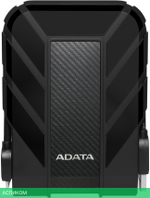 Внешний накопитель A-Data 1TB AHD710P-1TU31-CBK