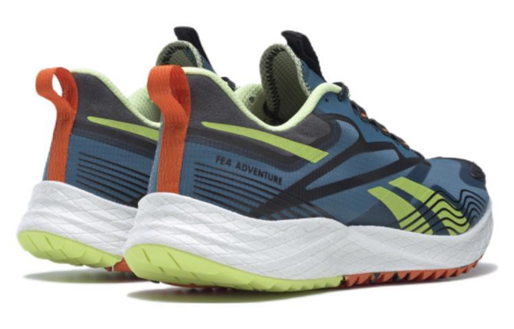 Кроссовки Reebok Floatride Energy 4 Adventure