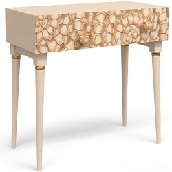 Консоль Терра Классик Айвори