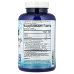 Garden of Life, Dr. Formulated, улучшенная формула омега жирных кислот, со вкусом цитрусовых, 180 капсул