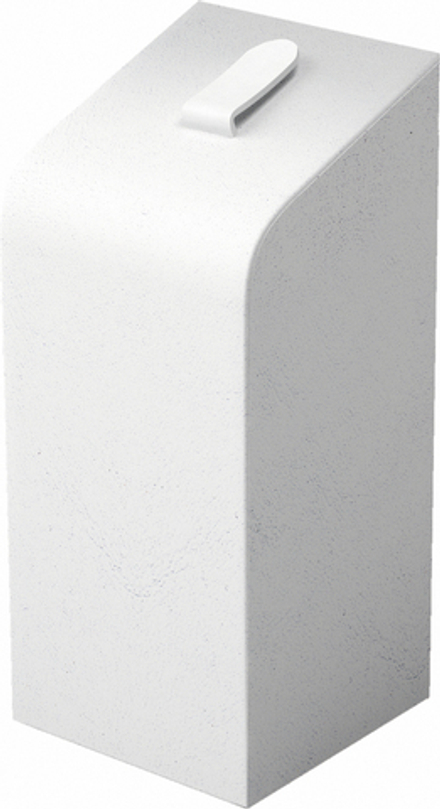 Подставка для кольца/кубик изогнутый/язычок/Н-80 мм.