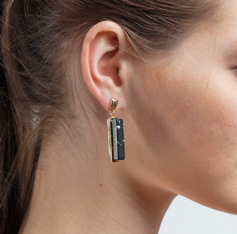 20089210 Серьги Street Fashion