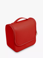 Дорожная косметичка Stackers Hanging Wash (Red)