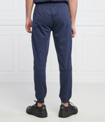 спортивные штаны EA7 - темно-синий(3LPP67 PJ05Z)