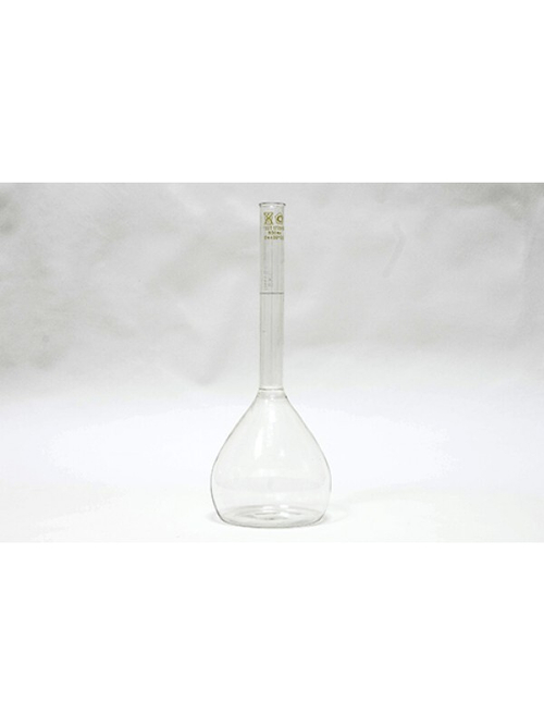 Колба мерная 1000 мл.