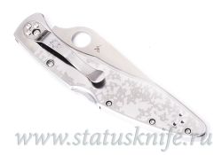 Нож Spyderco Police C07Pфотография - 8