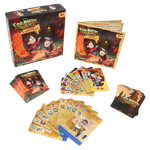 Настольная игра Гравити Фолз В погоне за приключениями