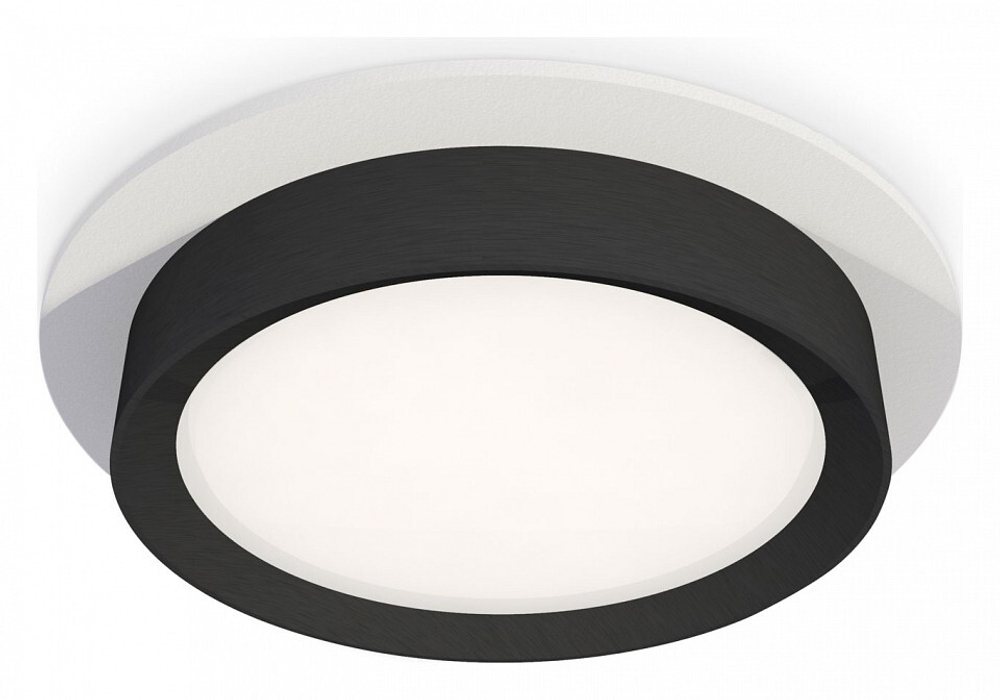 Встраиваемый светильник Ambrella Light XC XC8050002