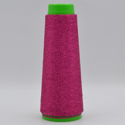 Trademark Art. Lurex (Франция) rubis