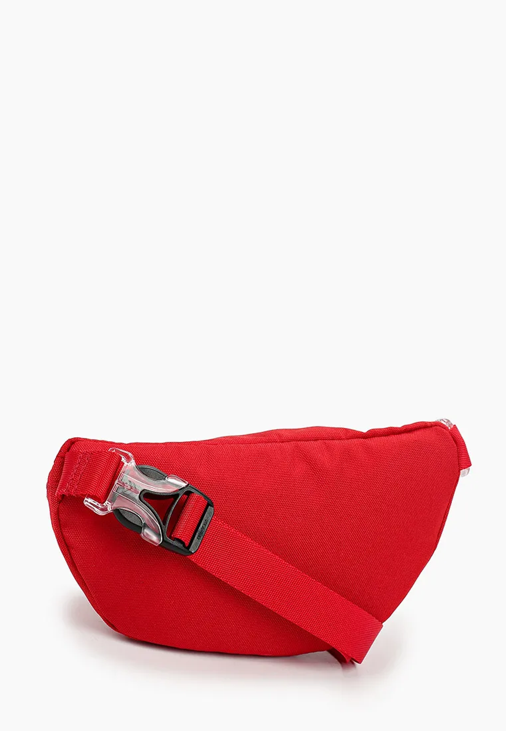 10019907610 СУМКА НА ПОЯС CONVERSE SLING PACK RED