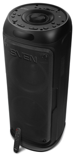 Портативная колонка SVEN PS-770 черный