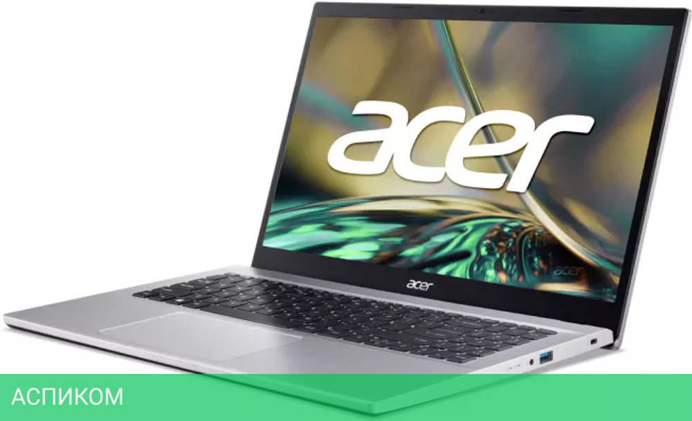 Ноутбук Acer Aspire 3 A315-59-30Z5 NX.K6TEM.005