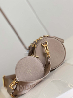 Louis Vuitton Papillon BB