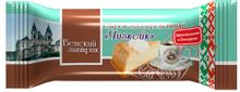 Сырок творожный глазированный &quot;Венский завтрак&quot; 22% 45г. Чизкейк Минск - купить с доставкой по Москве и области