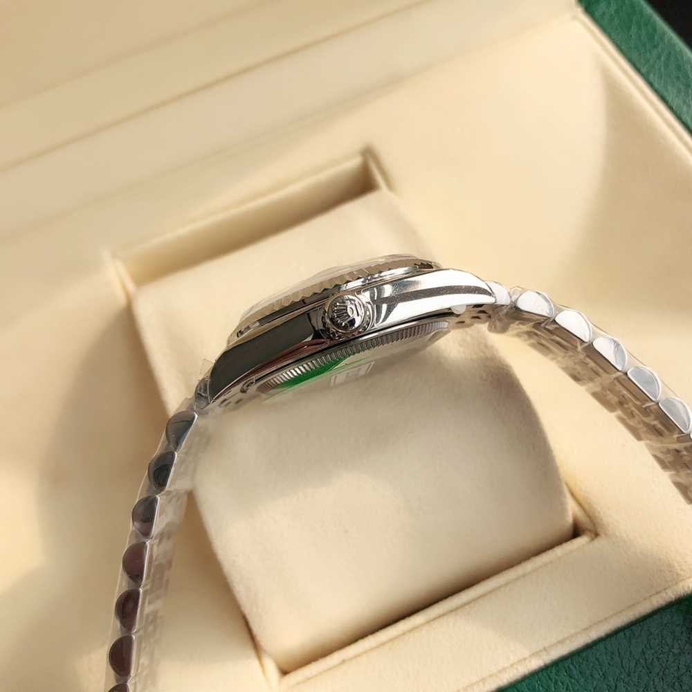 Rolex Datejust 31 mm